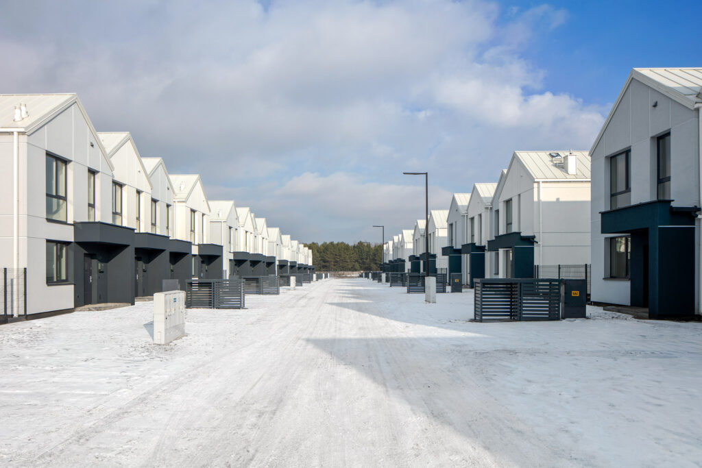 Piotr Krajewski - Fotografia Architektury / Architectural Photography