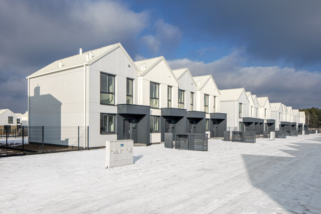 Piotr Krajewski - Fotografia Architektury / Architectural Photography