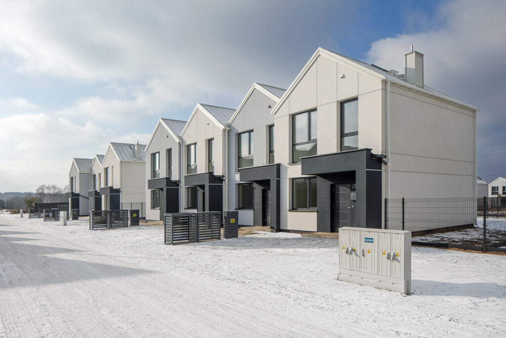 Piotr Krajewski - Fotografia Architektury / Architectural Photography