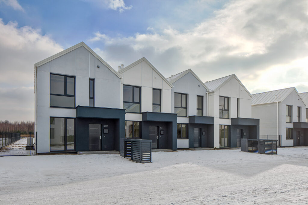 Piotr Krajewski - Fotografia Architektury / Architectural Photography