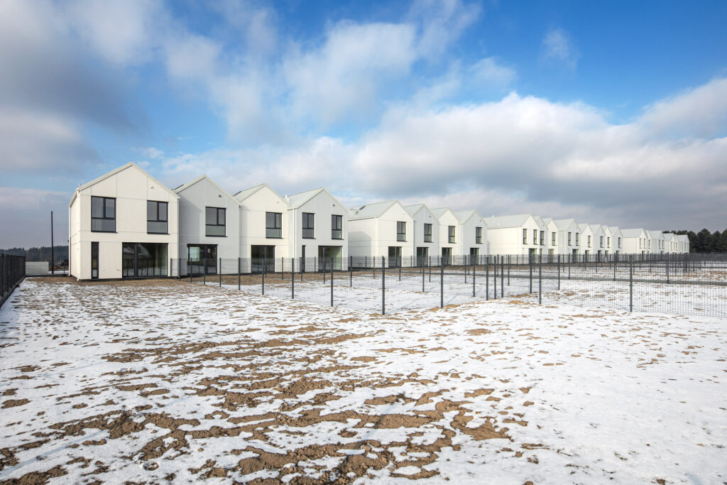 Piotr Krajewski - Fotografia Architektury / Architectural Photography