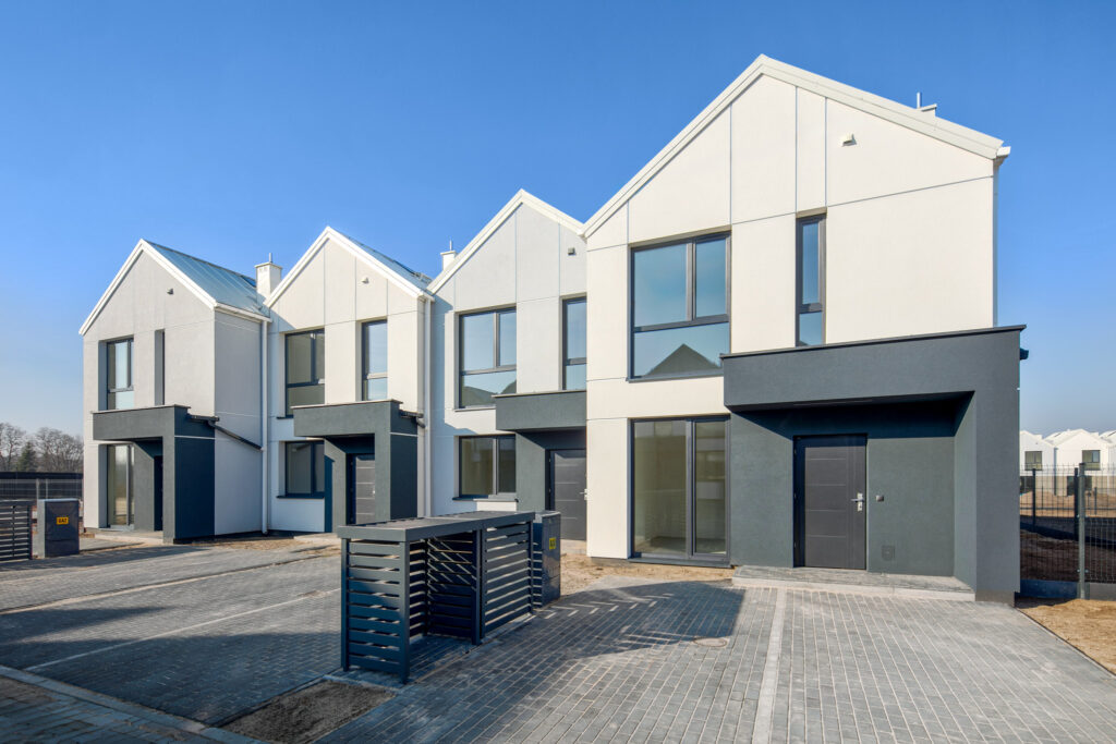 Piotr Krajewski - Fotografia Architektury / Architectural Photography