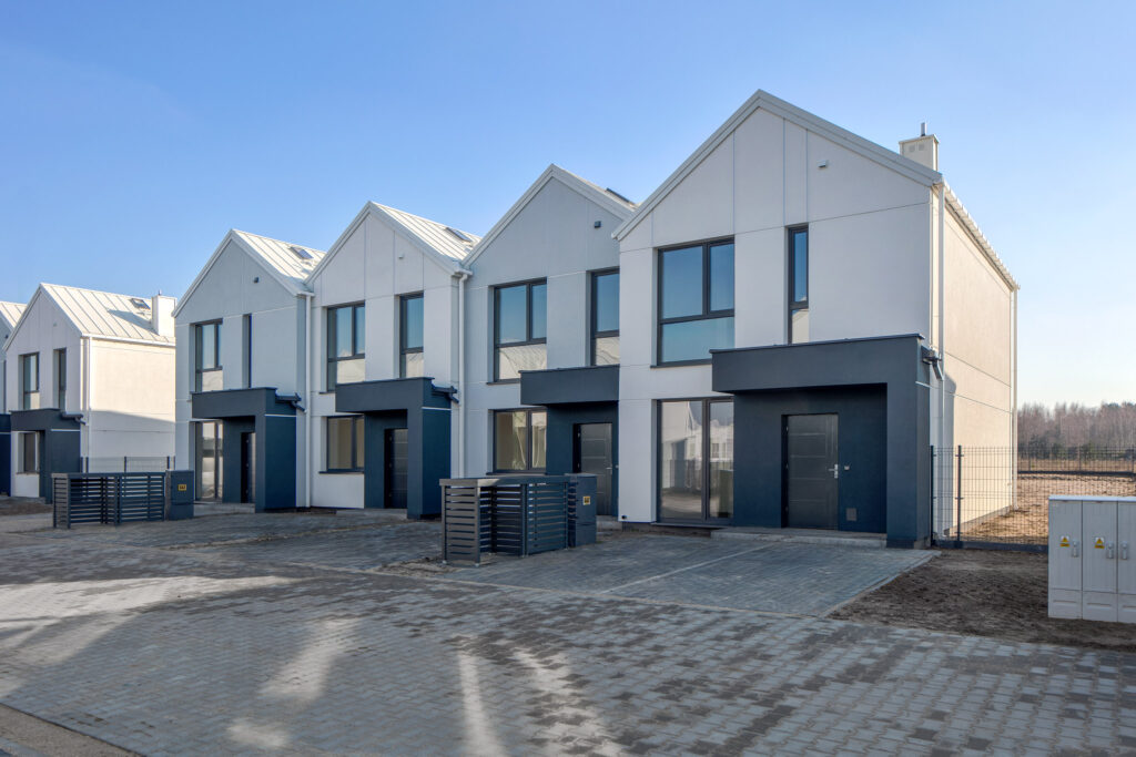 Piotr Krajewski - Fotografia Architektury / Architectural Photography