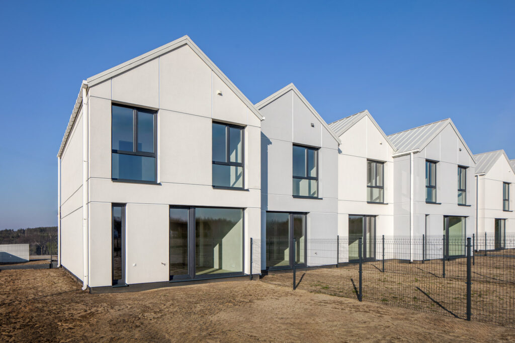 Piotr Krajewski - Fotografia Architektury / Architectural Photography