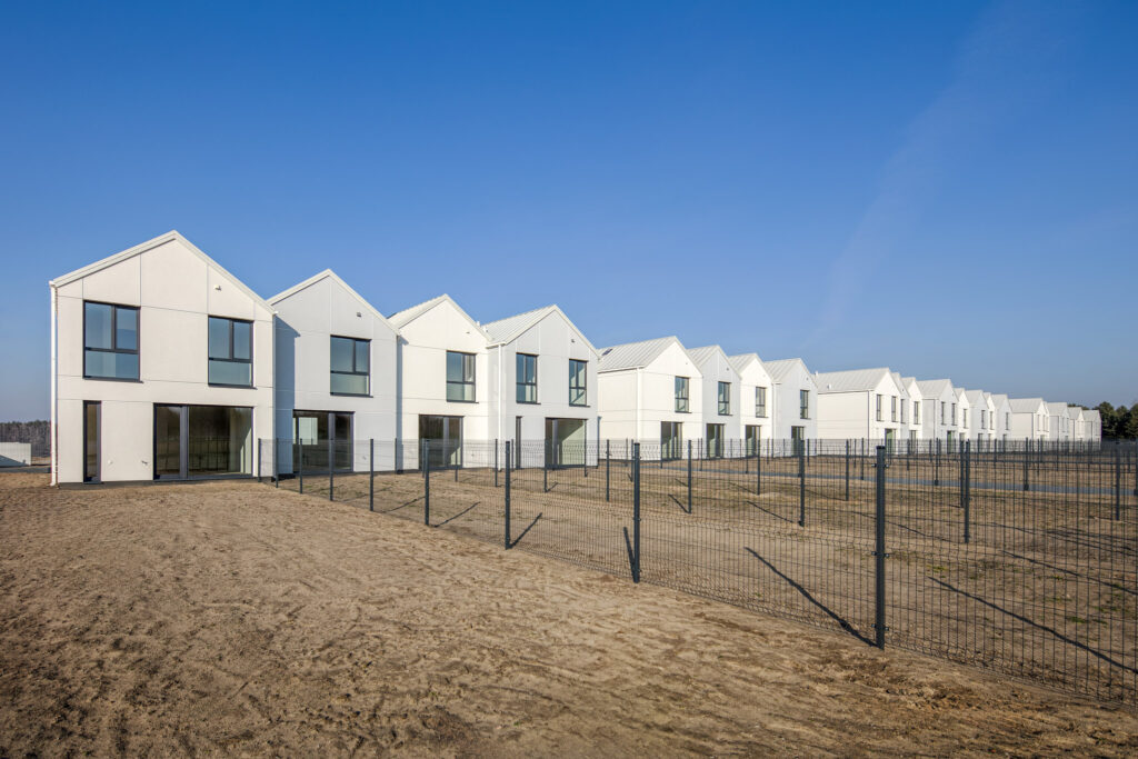 Piotr Krajewski - Fotografia Architektury / Architectural Photography