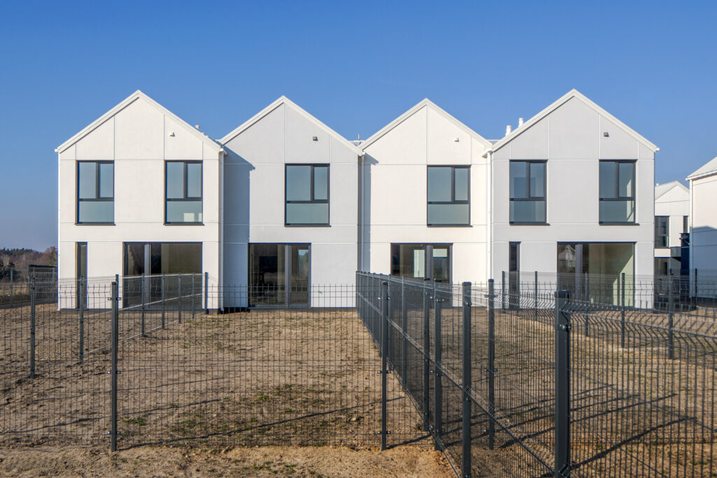 Piotr Krajewski - Fotografia Architektury / Architectural Photography