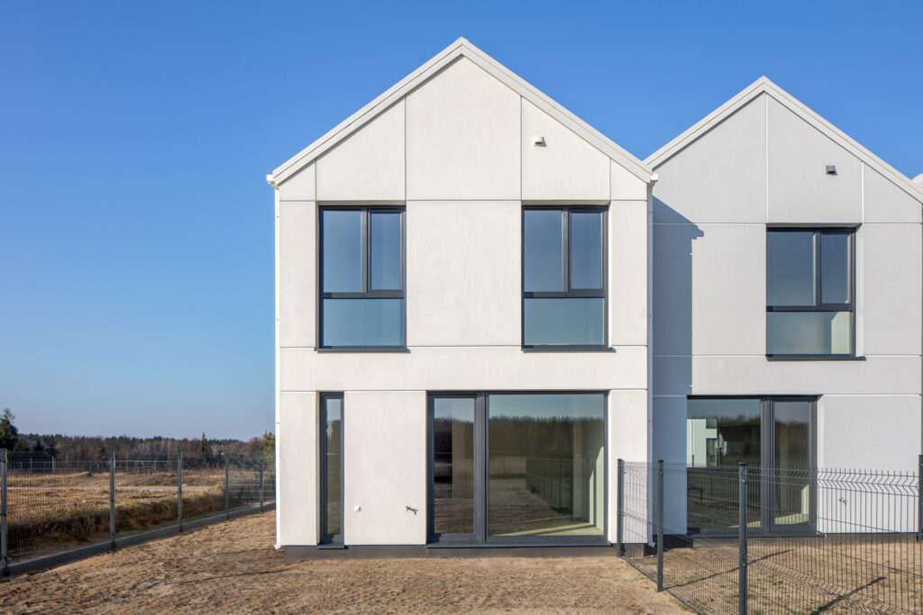 Piotr Krajewski - Fotografia Architektury / Architectural Photography