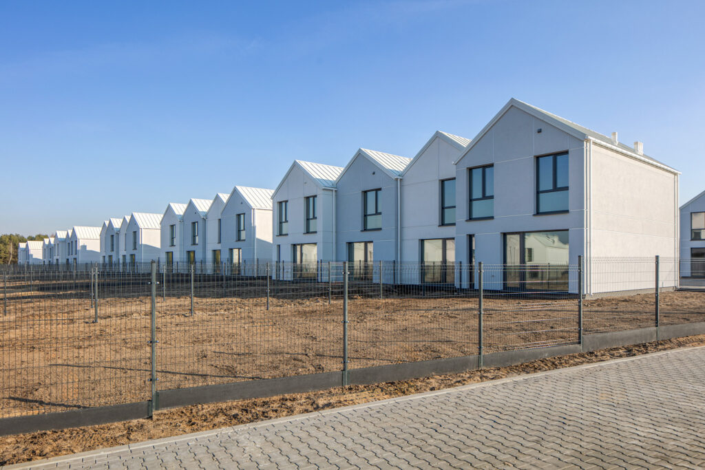 Piotr Krajewski - Fotografia Architektury / Architectural Photography