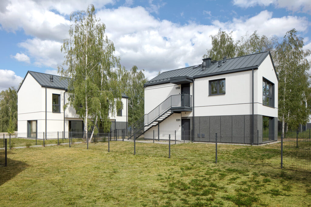 Piotr Krajewski - Fotografia Architektury / Architectural Photography