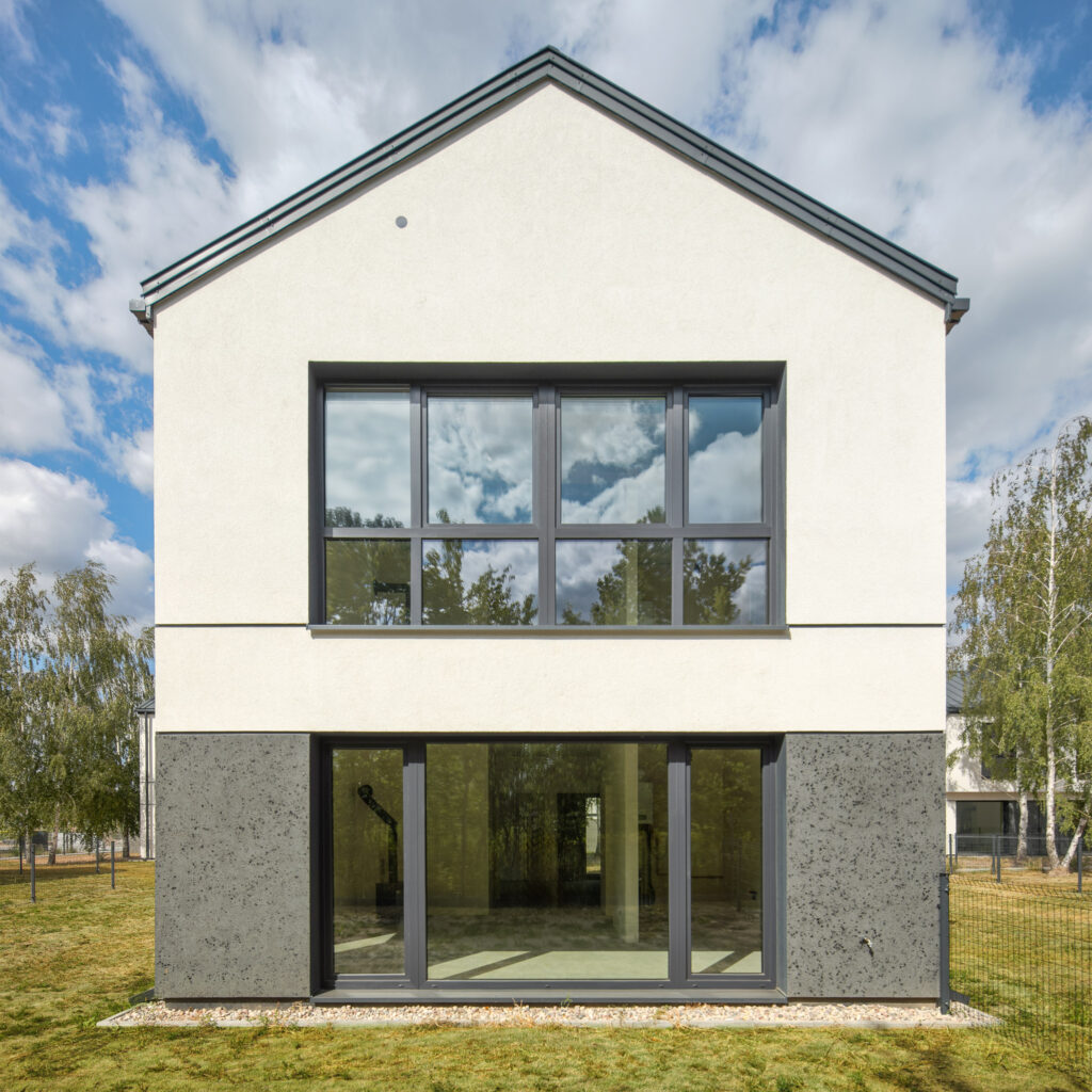 Piotr Krajewski - Fotografia Architektury / Architectural Photography