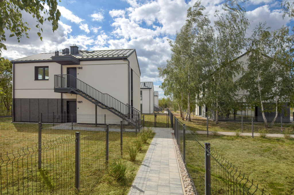 Piotr Krajewski - Fotografia Architektury / Architectural Photography