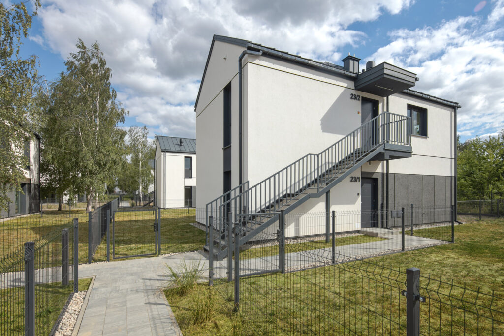 Piotr Krajewski - Fotografia Architektury / Architectural Photography