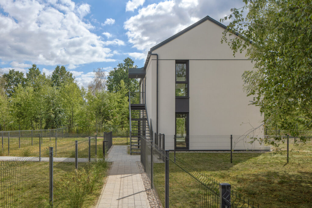 Piotr Krajewski - Fotografia Architektury / Architectural Photography