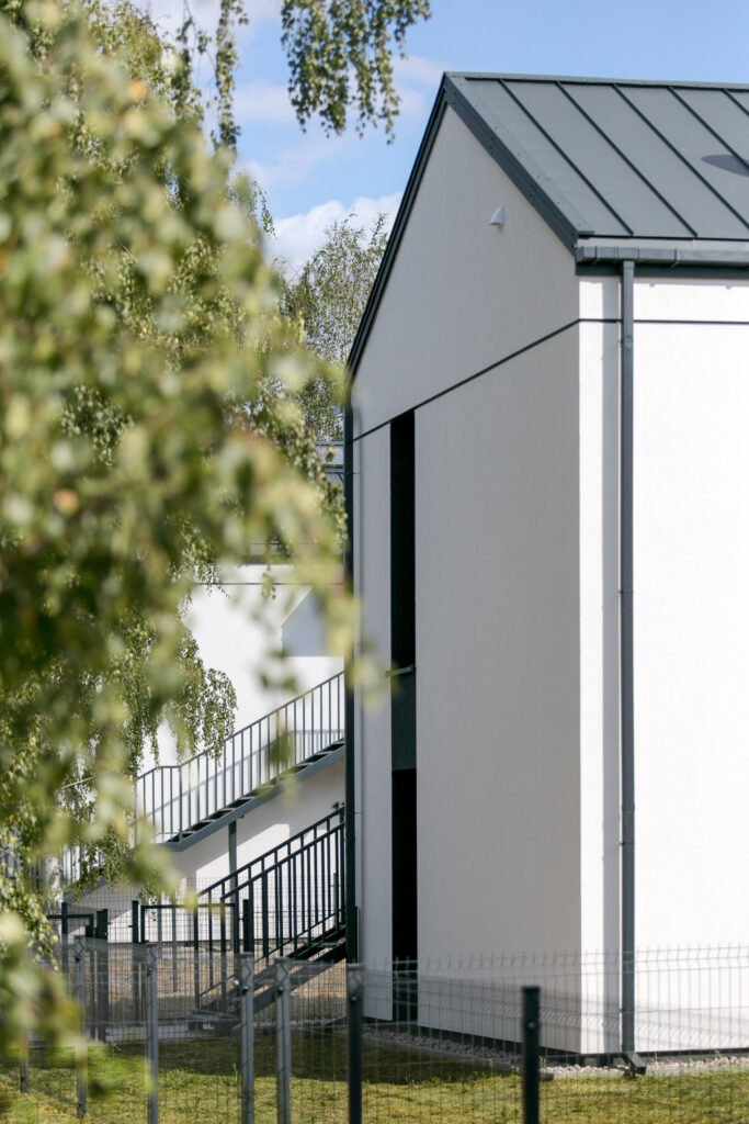 Piotr Krajewski - Fotografia Architektury / Architectural Photography