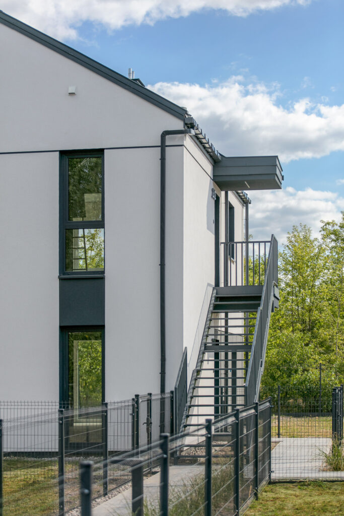 Piotr Krajewski - Fotografia Architektury / Architectural Photography