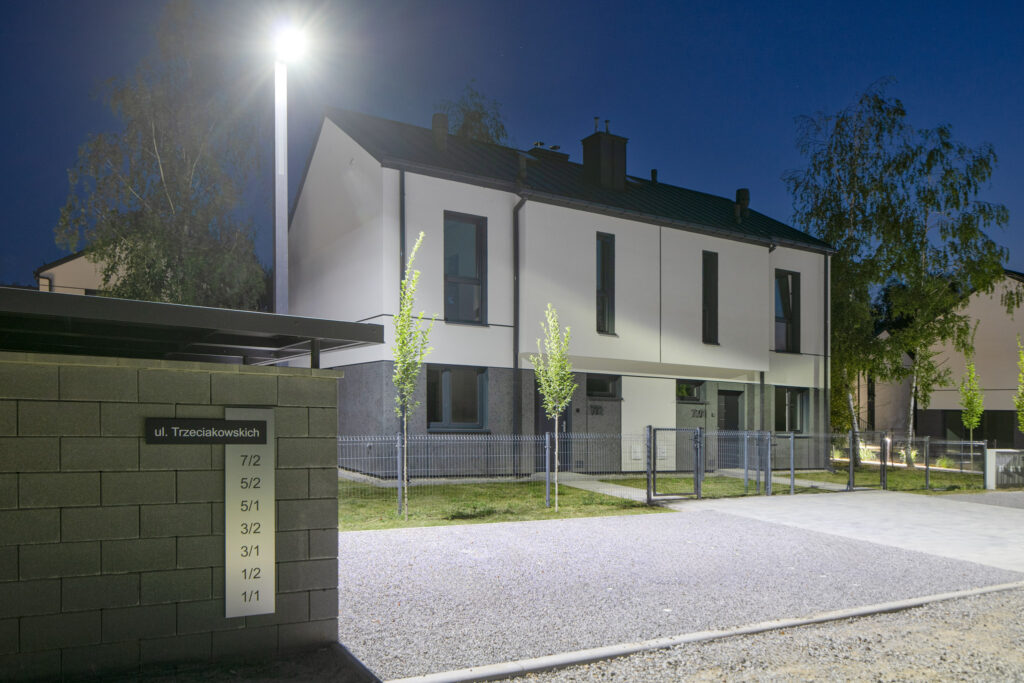 Piotr Krajewski - Fotografia Architektury / Architectural Photography