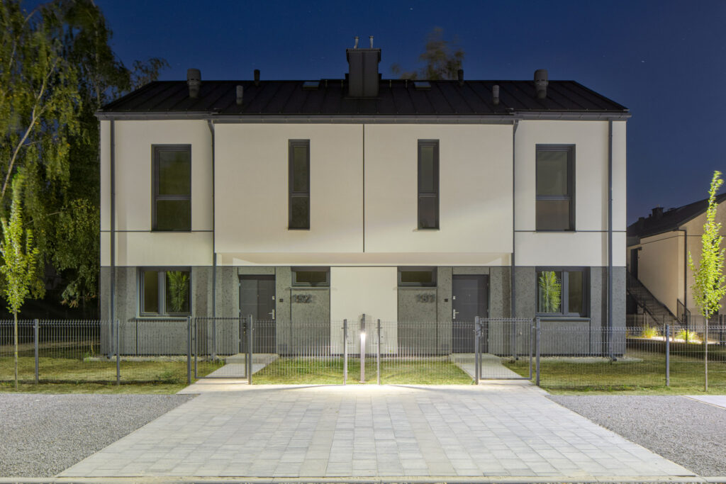 Piotr Krajewski - Fotografia Architektury / Architectural Photography