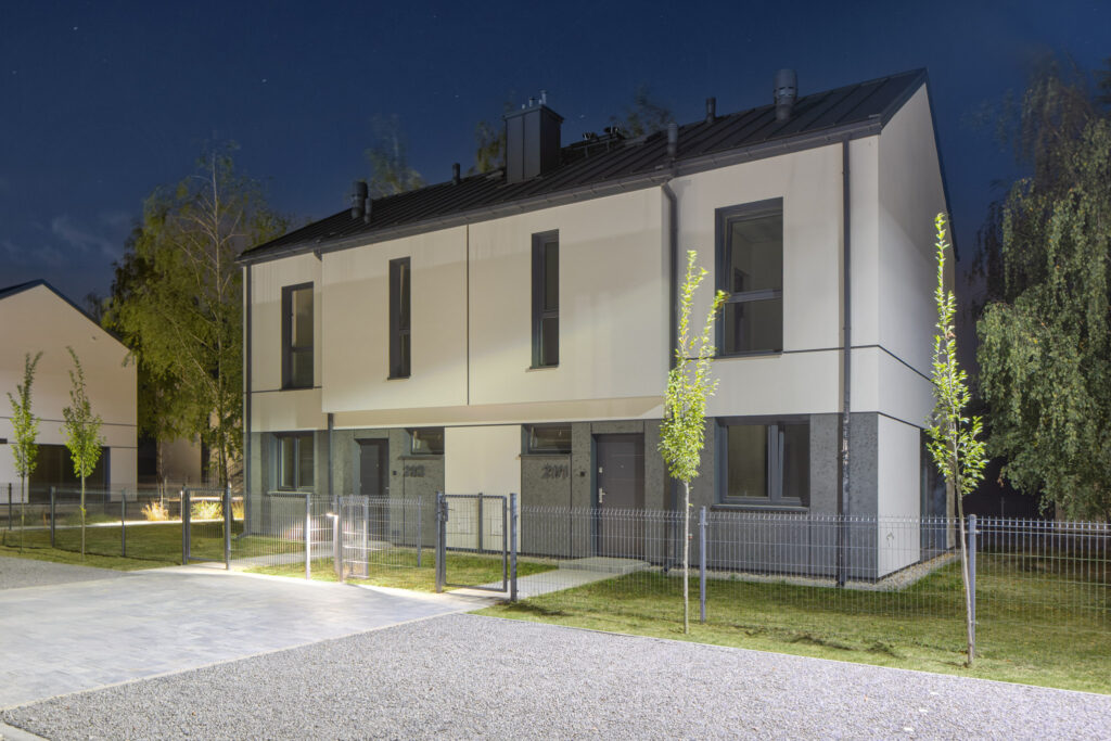 Piotr Krajewski - Fotografia Architektury / Architectural Photography