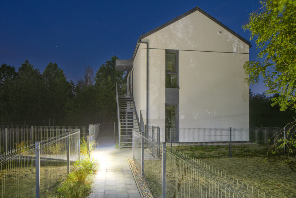 Piotr Krajewski - Fotografia Architektury / Architectural Photography