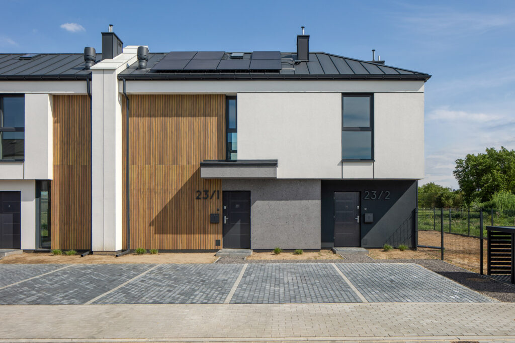 Piotr Krajewski - Fotografia Architektury / Architectural Photography