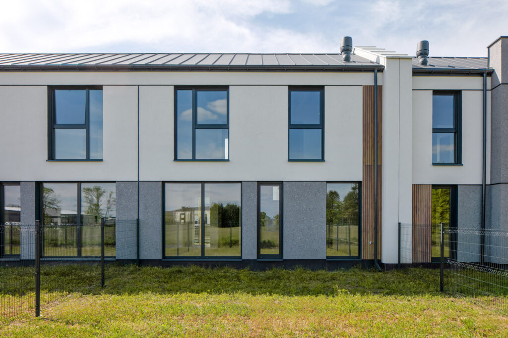 Piotr Krajewski - Fotografia Architektury / Architectural Photography