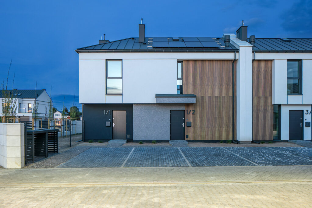 Piotr Krajewski - Fotografia Architektury / Architectural Photography