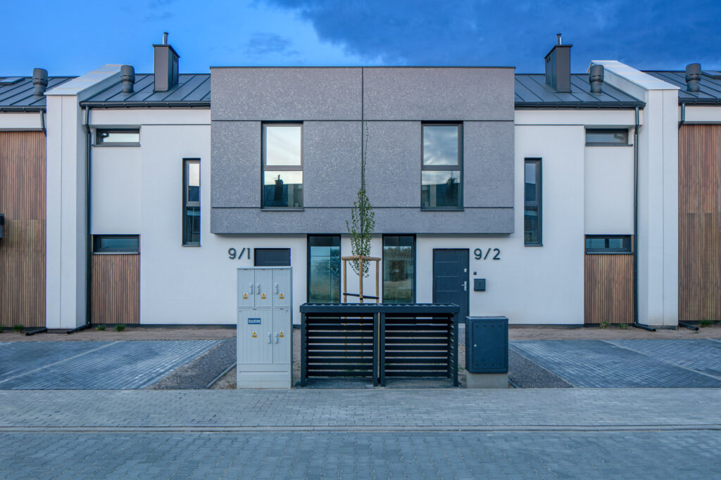 Piotr Krajewski - Fotografia Architektury / Architectural Photography