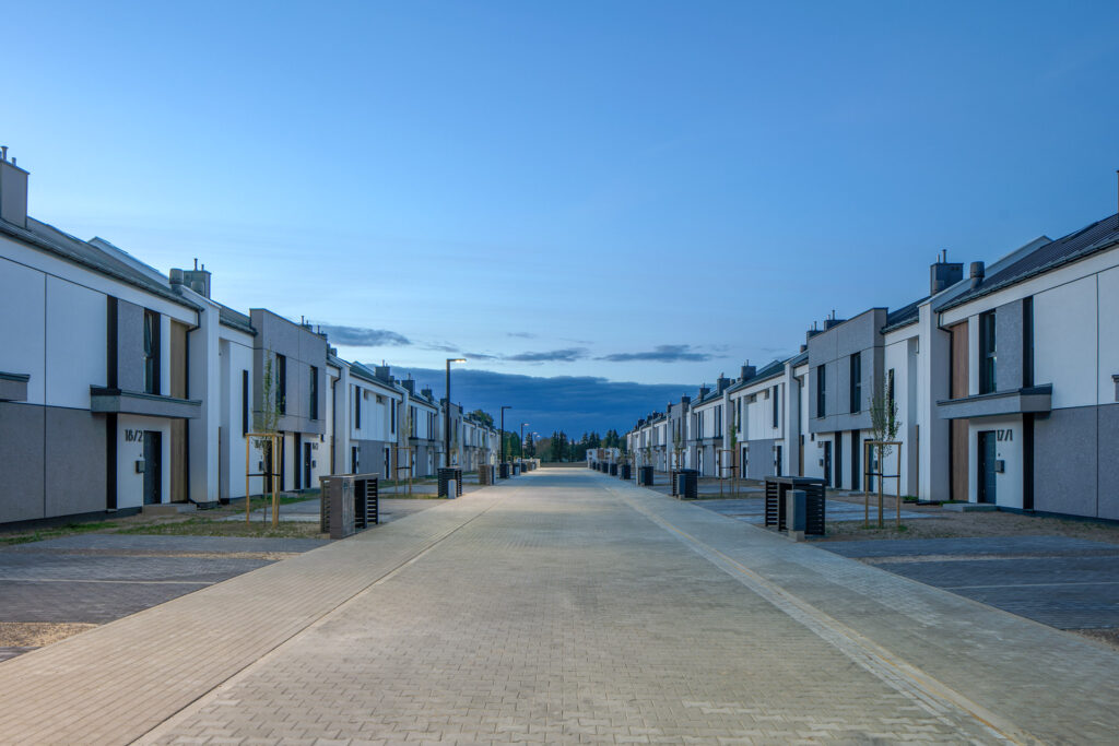 Piotr Krajewski - Fotografia Architektury / Architectural Photography