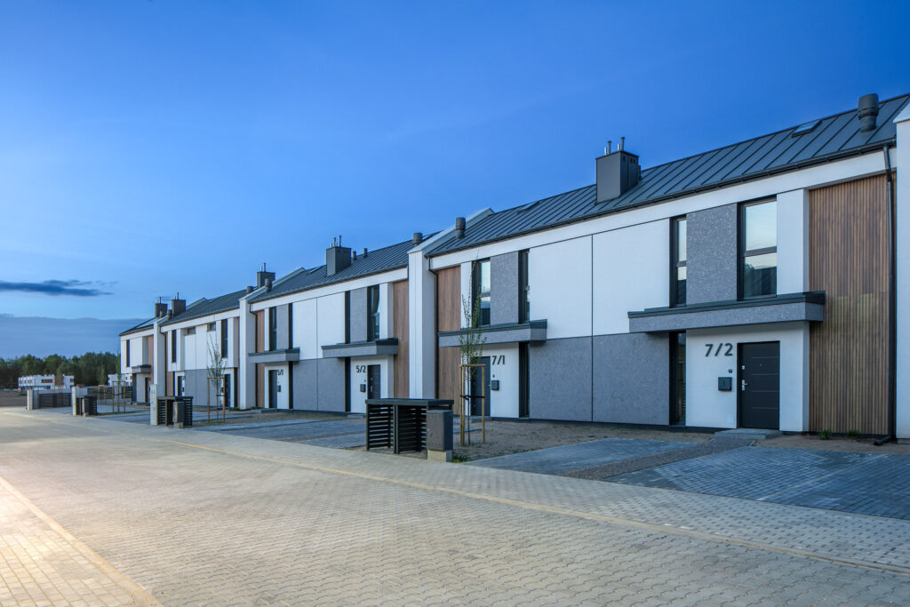 Piotr Krajewski - Fotografia Architektury / Architectural Photography