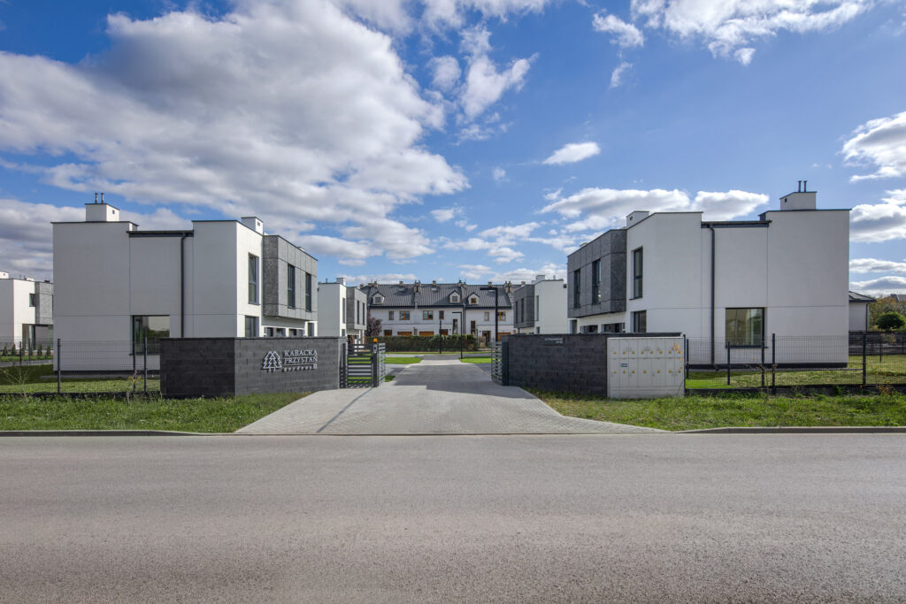 Piotr Krajewski - Fotografia Architektury / Architectural Photography