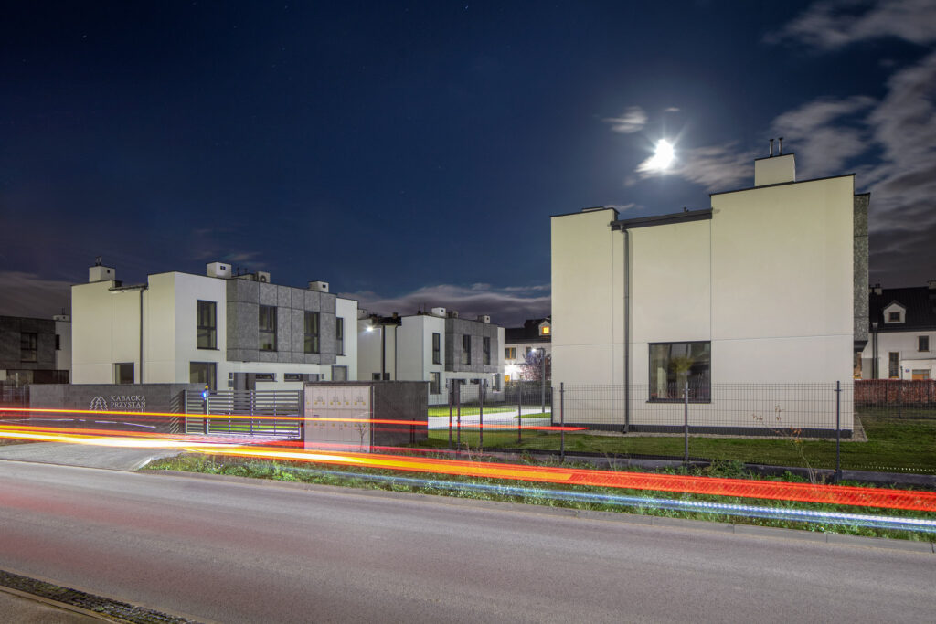 Piotr Krajewski - Fotografia Architektury / Architectural Photography