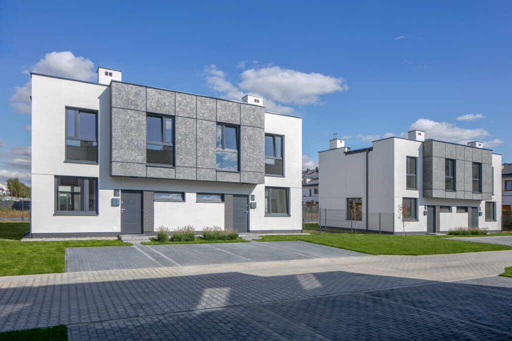 Piotr Krajewski - Fotografia Architektury / Architectural Photography