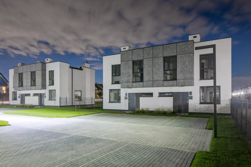 Piotr Krajewski - Fotografia Architektury / Architectural Photography